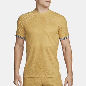 Conjunto de Camisetas de Fútbol Personalizadas 2024 para Hombre, Nuevas con Logotipo del Club, Color y Talla Personalizados, Servicio OEM de Pakistán - Product Image 1