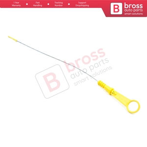 ก้านน้ำมันเครื่อง BSP950 รุ่น YS6Q6750AF สำหรับรถฟอร์ด โฟกัส ซีแม็กซ์ คอนเนค 1.8 TDCi - Product Image 2