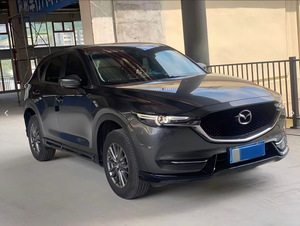 Mazda CX-5 SUV 2022 d'occasion en excellent état, 2.0L Essence Automatique Traction Avant Suspension Multi-Bielles Faible Kilométrage Économie de Carburant - Product Image 5