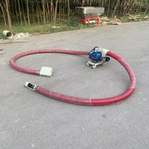 Máquina de succión de grano de calidad superior con características avanzadas Compre hoy Entrega rápida para todos los pedidos y descuentos al por mayor - Product Image 4