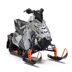 Disponible_Nuevo, LA MEJOR OFERTA Polariis 550 Indy XC 137 Nuevo Original con 3 Años de Garantía Origen EE. UU. - Product Image 3