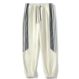 Venta al por mayor de alta calidad casual chándales para los hombres personalizados para la venta en línea de ropa de moda Chándal para hombres - Product Image 4