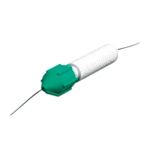 torque device for cardiology GLIDEWIRE TORQUE Device TD01 TERUMO TORQUE DEVICE guide wire torquer
