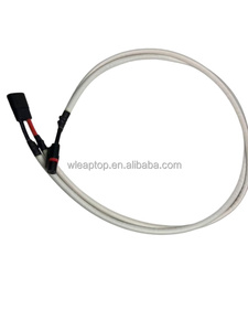 สายแปลงไฟ ESC สำหรับแขนด้านหน้า T40 สายแปลงไฟ ESC สำหรับโดรน T40 ยูเอวีเกษตรกรรม แขนด้านหน้าของเครื่องบิน สายแปลงไฟ ESC - Product Image 1