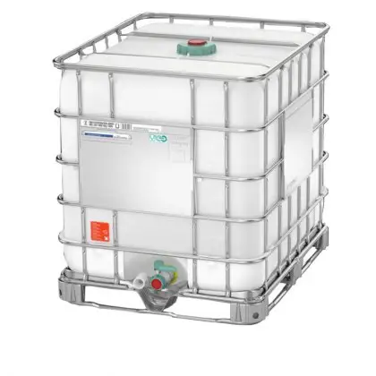 Ibc Lagerung Chemikalie Ibc Lagert ank Gebraucht Ibc Behälter Zum Verkauf Tank 1000 Liter/Wassertanks/ibc Totes HDPE Tank