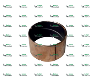 อะไหล่ปั๊มคอนกรีต-เครื่องผสม - Product Image 1