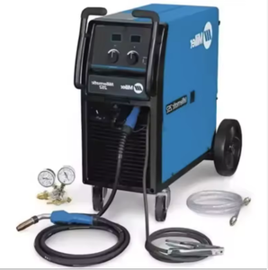 Soudeuse MIG Millermatic 252 de qualité supérieure, NEUVE - Product Image 1
