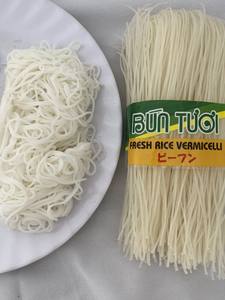 Good-Quality Vietnamese Dried Rice Noodles Gluten-Free, Ideal for Soups, Asian Cuisine, and International Export - Product Image 5