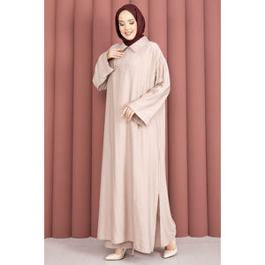 Conjunto de Túnica Casual de Lujo Hira con Media Cremallera, Talla XS, Tejido Waffle Rib, Dos Piezas, Ropa Deportiva para Verano, Invierno y Otoño - Product Image 1