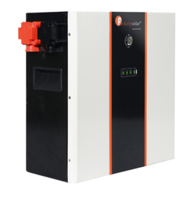 Batería de Litio Original Solar de 5KWh 24V 200Ah con BMS - Product Image 1