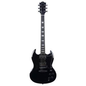Guitarra Eléctrica Serie 300 Modelo DV 300 en Negro 05134028 - Product Image 1