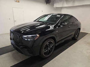 สภาพดีเยี่ยม รถมือสอง Mercedes-Benz GLE ปี 2025 - Product Image 3