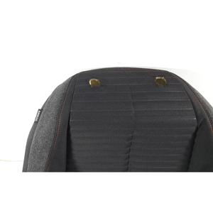 พนักพิงเบาะหน้าขวา PEUGEOT 208 รุ่นเบนซิน 1200 (19>) - Product Image 5