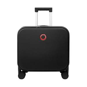 Maleta de viaje con marco de aluminio, juegos de equipaje de viaje, bolsa de carrito de negocios, equipaje con cerradura TSA, fabricación de Vietnam - Product Image 3