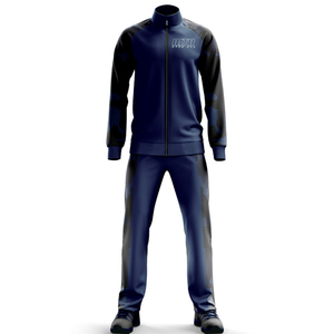 Eleva tu estilo con chándales de gran tamaño de Hip Hop Impresión de sublimación personalizada Diseño de lavado ácido vintage Ropa de calle de moda - Product Image 1