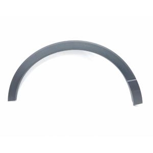 Moldura de Arco de Rueda Trasera Derecha para AUDI Q3 Serie (F3B) 83A853818 DADA, DPCA Gasolina 1500 (18>) - Product Image 1