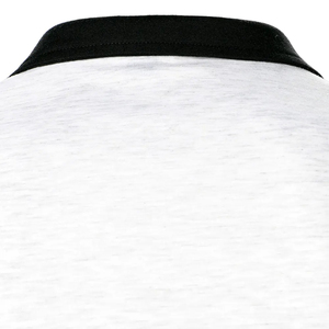 T-shirts polo 100% coton de haute qualité pour hommes Logo personnalisé Style décontracté uni pour le travail Vente en gros T-shirts à motifs imprimés bon marché - Product Image 6