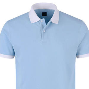 Custom Made Logo <b>Polo</b> <b>Shirts</b> <b>With</b> Embroidery Logo <b>Men</b> Golf <b>Polo</b> <b>Shirts</b> High Quality <b>Polo</b> <b>Shirts</b> For <b>Men</b> - Product Image 4