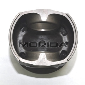 อะไหล่ลูกสูบเครื่องยนต์ดีเซล S6D170-E3 สำหรับ KOMATSU - Product Image 3