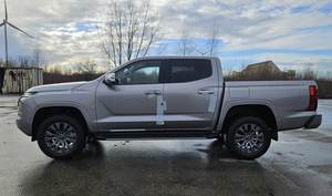 Camioneta Usada de Alto Rendimiento, Mitsubishi L200 <span class=keywords><strong>Triton</strong></span> Sportero 2024, 2.4L Turbo Diésel, Lista para Enviar - Product Image 5