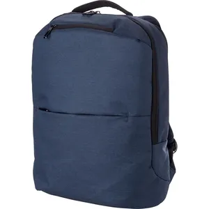 Zaino Promozionale Personalizzato Nicolas da 15'' per Gadget - Product Image 1