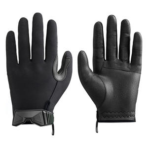 Guantes de seguridad de protección duraderos Guantes de seguridad con impresión de logotipo personalizado para trabajos de servicio y aplicaciones al aire libre - Product Image 1