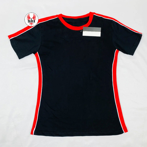 Delta |   Camiseta Sigma Personalizada con Letras Griegas Bordadas, Camiseta de Algodón de Color Sólido de Primera Calidad para Mujeres de Hermandad - Product Image 2