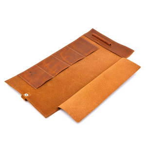 Kit de herramientas de cuero con estampado de logotipo personalizado, alta calidad, bolso de cinturón, novedad, 100%, gran oferta, 2022 - Product Image 5