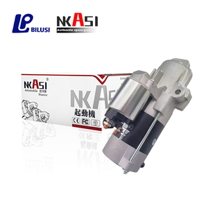 Motor de arranque Bilusi AB3911000AA AB3911000BA 2,2 3,2 2011 para <span class=keywords><strong>Ford</strong></span> <span class=keywords><strong>Mustang</strong></span> Everest Ranger Mazda 1/2/ - Product Image 1
