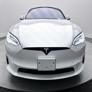 Voiture électrique de luxe T - Model S AWD 2022, en excellent état et à prix attractif - Product Image 1