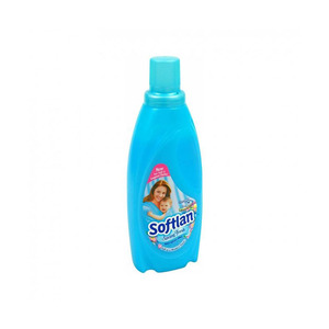 Suavizante de telas Softlan asequible, perfecto para compras a granel y necesidades de minoristas - Product Image 3