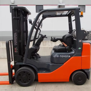 Chariots élévateurs à fourche lourds d'occasion à vendre - Product Image 1