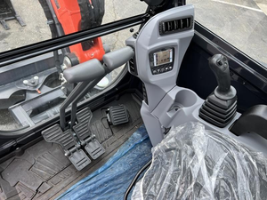 2025 Kubota EXCAVADORA DE U35-4 - Product Image 6