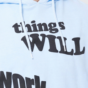 Sweat à capuche d'hiver pour homme de haute qualité, nouvelle mode, couleur unie personnalisée, basique, en polaire, écologique, coupe oversize, épaules tombantes, imprimé - Product Image 4