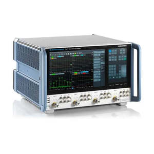 Analizador de Redes Vectoriales Rohde&Schwarz de 2/4 Puertos, Rango de Frecuencia de 10 MHz a 43.5 GHz - Product Image 3