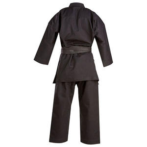 Fait sur mesure de haute qualité personnalisé BJJ uniforme brésilien Jiu Jitsu uniforme nouvelle mode BJJ uniformes à vendre - Product Image 3
