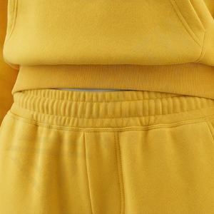 Nouveautés 2025, vêtements de sport d'hiver pour femmes, jogging à capuche, ensemble de survêtement ajusté à fermeture éclair intégrale, jogging de haute qualité - Product Image 5