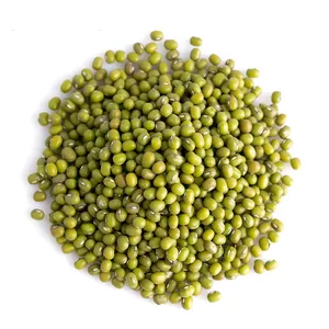 Organic High Quality Green Mung Beans Green Vigna Beans Green Gram Beans