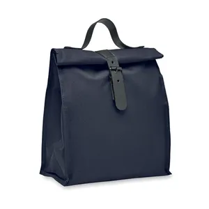 Bolsa Refrigerante Sostenible CHILL RPET para Merchandising - Product Image 2