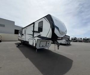 2025 2024 2026 Keystones M-o-n-t-a-n-a H-i-g-h C-o-u-n-t-r-y 373RD Rvs Camper Motorhomes Travel Trailer - Product Image 1