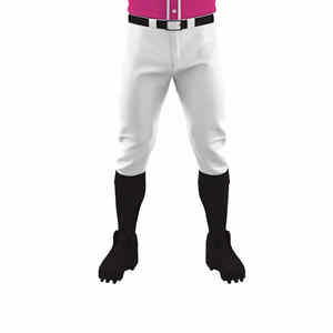 Transpirable OEM Servicios al por mayor de encargo de impresión por sublimación completa de béisbol y softbol uniforme de desgaste para los hombres - Product Image 6