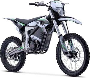 BEST SELLER POUR MotoTec Venom 72v 12000w Moto tout-terrain électrique - Product Image 3