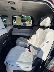 Hyundai Palisade Calligraphy Sport 2023, Bien Cuidado y Limpio - Product Image 5