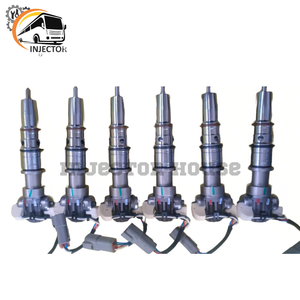 Navistar-inyector de combustible 2007 Reman, motor 9 y 10, 1848721C92, 4307212R91, 2010-2,9 - Product Image 3