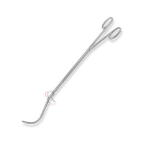 Instrumento Manual VATS Reutilizable de Primera Calidad, Certificado CE, Marca ROSTRO INTERNATIONAL, Etiqueta Privada, Color Sólido - Product Image 2