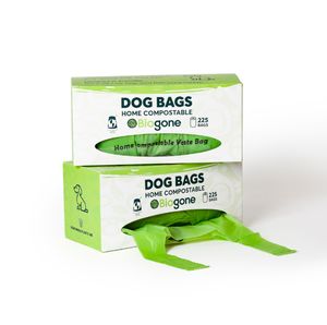 Wholesale High Quality Custom Printed Logo Eco Friendly PCR Pet Dog Poop <b>Bag</b> - Product Image 4