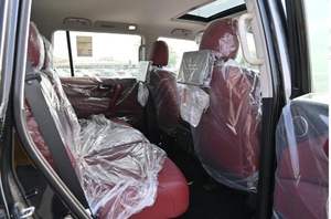 Nissan Patrol SE Platinum GCC Nuevo/Usado, Especificaciones 2024, en Venta - Product Image 3