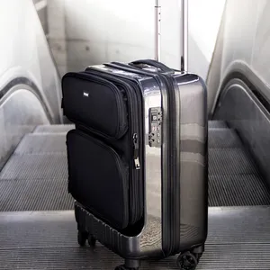 Zaini Promozionali Personalizzati con Trolley per 36 Ore, Ideali per Merchandising - Product Image 4