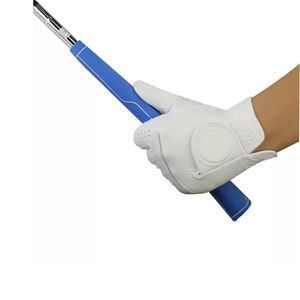 Guantes de golf de piel de oveja con logotipo personalizado y diseño, guantes de golf superventas al por mayor, guantes de golf 2025 - Product Image 2