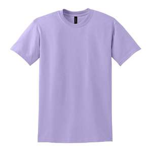 T-shirt coupe ample 100% coton imprimé uni T-shirts unisexes les plus tendances hommes et femmes vêtements de sport hauts t-shirts confortables 2025 - Product Image 3